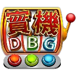 DBG餐廳賓果標誌