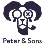 Peter & Sons標誌